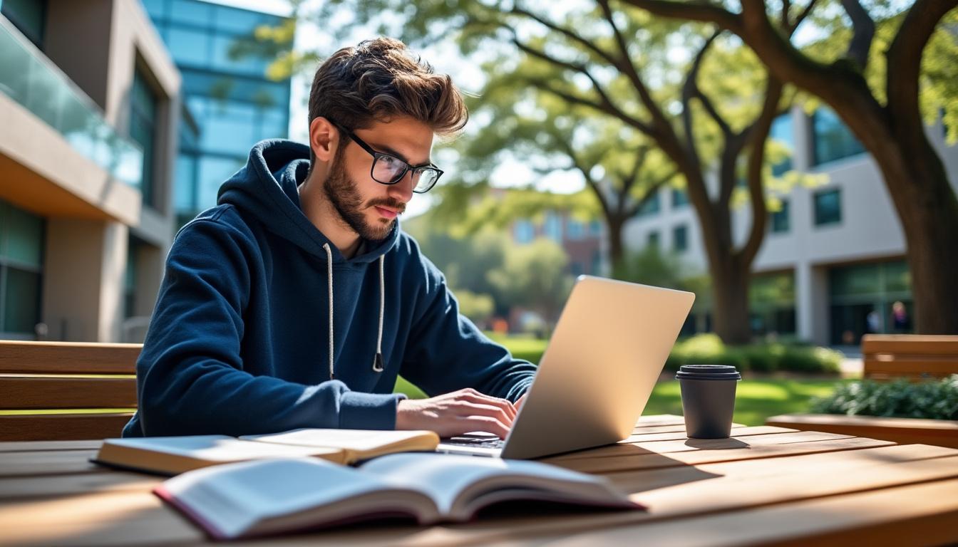 découvrez les meilleurs pc portables pour étudiants, idéaux pour le travail à distance alliant performance, autonomie et budget maîtrisé.