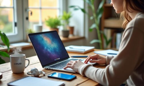 découvrez les meilleurs pc portables pour étudiants, idéaux pour le travail à distance, alliant performance, autonomie et budget adapté.