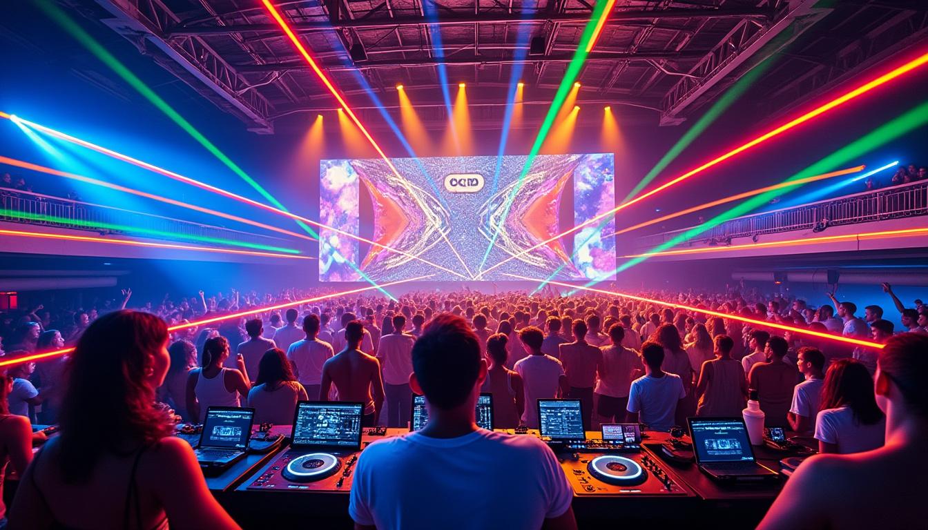 découvrez le dc‑10 à ibiza, un club légendaire au cœur des nuits ibiziennes, réputé pour ses soirées électrisantes et son ambiance unique en espagne.