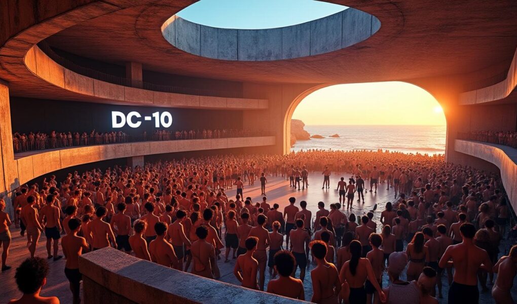 découvrez le dc-10 à ibiza, l'emblématique club nocturne qui incarne l'esprit des nuits ibiziennes, entre musique électrisante et ambiance légendaire.