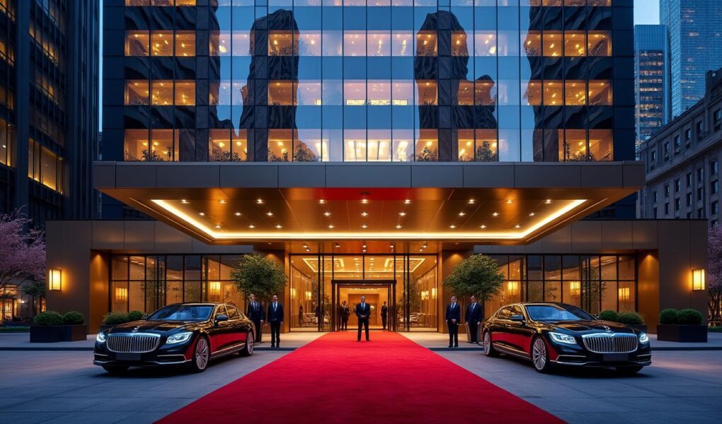 découvrez les avantages uniques des hôtels 6 étoiles à new york pour des vacances de luxe, alliant confort exceptionnel, services exclusifs et emplacement privilégié au cœur de la ville.