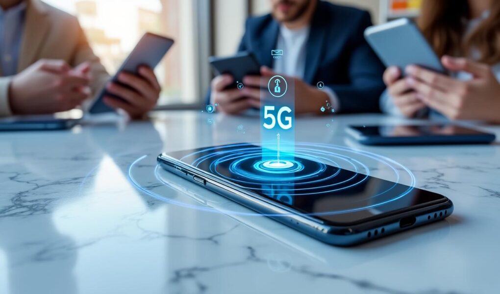 découvrez les avantages des smartphones 5g pas chers et pourquoi ils sont le choix idéal pour votre prochain achat alliant performance, connectivité rapide et budget maîtrisé.