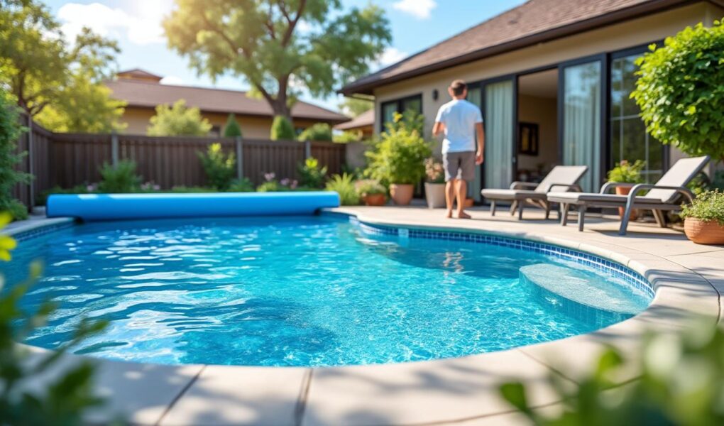 découvrez pourquoi la sécurité piscine est essentielle, et pourquoi l'entretien ainsi que la vérification régulière ne doivent jamais être négligés pour prévenir les accidents et assurer un environnement sûr.