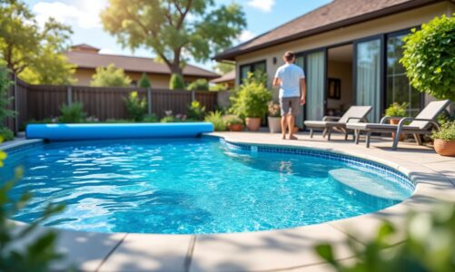 Pourquoi la sécurité piscine : entretien et vérification ne doivent jamais être négligés