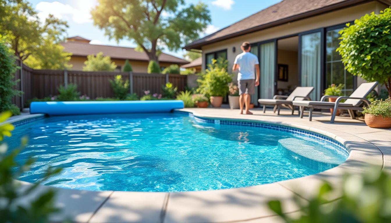 découvrez pourquoi la sécurité piscine est essentielle, et pourquoi l'entretien ainsi que la vérification régulière ne doivent jamais être négligés pour prévenir les accidents et assurer un environnement sûr.