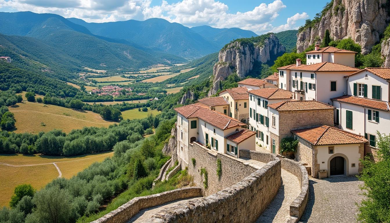 découvrez pourquoi choisir les meilleurs sites de locations de vacances à moustiers-sainte-marie garantit un séjour inoubliable, avec des hébergements de qualité et des offres adaptées à vos besoins.