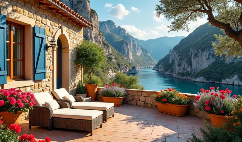 découvrez pourquoi choisir les meilleurs sites de locations de vacances à moustiers-sainte-marie garantit des séjours inoubliables, des offres fiables et des hébergements de qualité pour vos prochaines vacances.