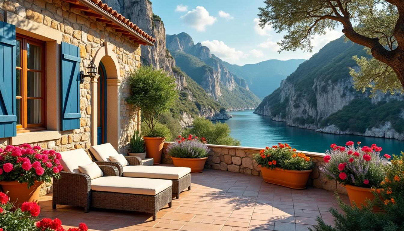 découvrez pourquoi choisir les meilleurs sites de locations de vacances à moustiers-sainte-marie garantit des séjours inoubliables, des offres fiables et des hébergements de qualité pour vos prochaines vacances.