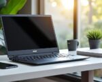 découvrez pourquoi l'ordinateur portable acer 14 pouces avec ssd est le choix parfait pour le travail à distance grâce à sa performance, sa portabilité et sa rapidité.