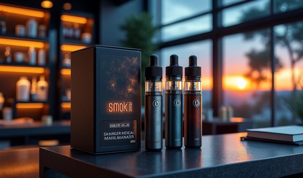 découvrez smok-it, votre boutique en ligne spécialisée en e-cigarettes et e-liquides. profitez des meilleures offres de l'année pour vapoter malin et économiser !