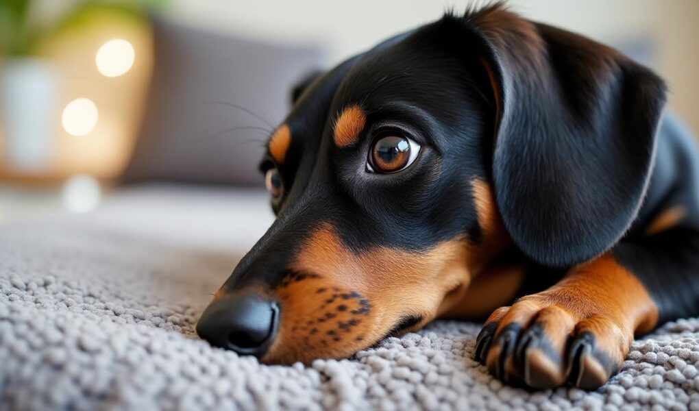 découvrez nos conseils pratiques pour le toilettage et l'entretien du pelage de votre teckel à poil ras, afin de garder votre compagnon propre et en bonne santé.