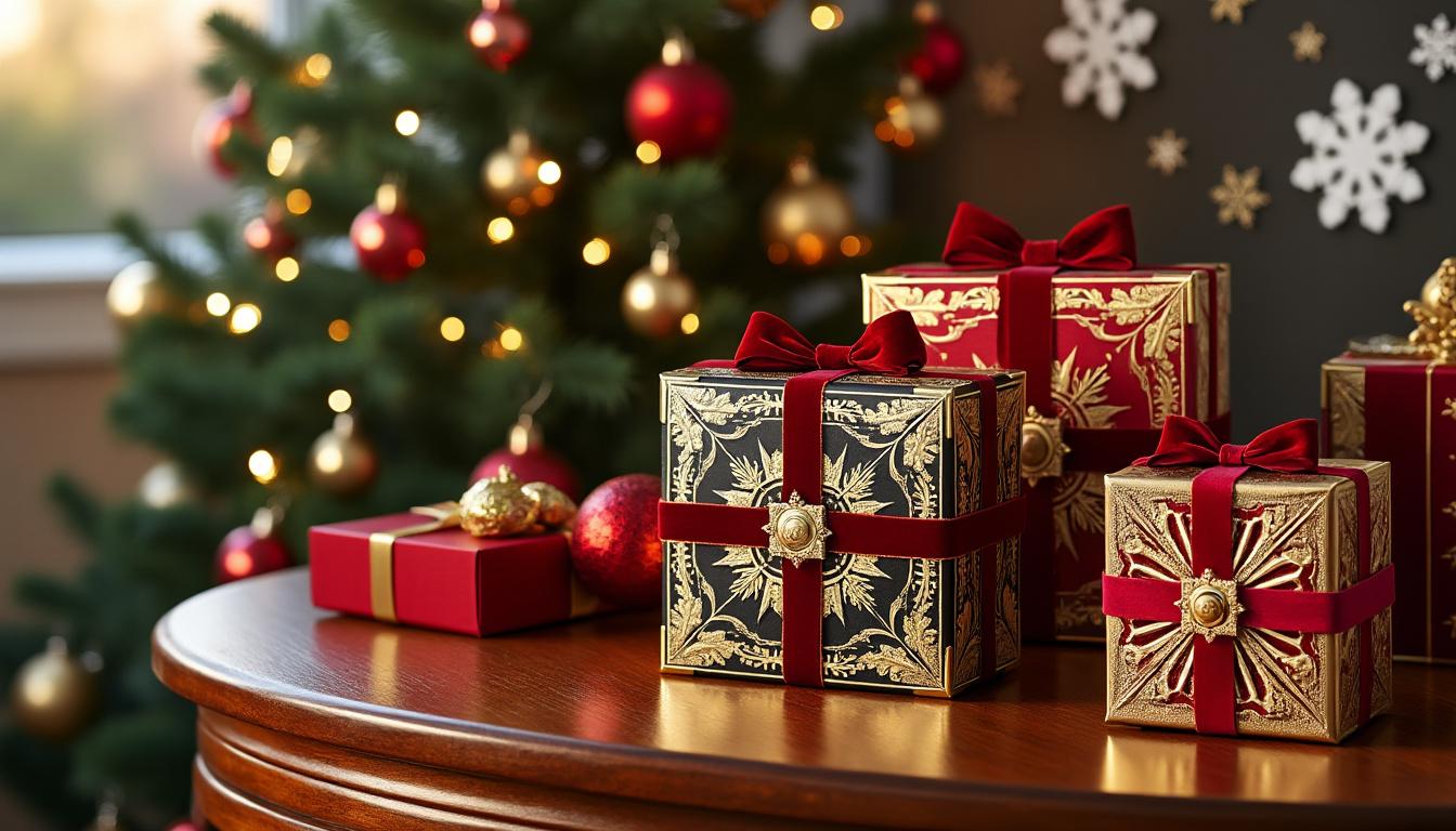 découvrez le top 10 des calendriers de l'avent les plus originaux pour rendre votre décembre magique et surprenant. idées uniques à ne pas manquer !