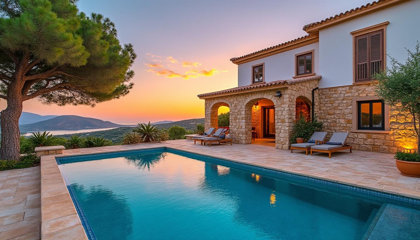 découvrez le top 10 des meilleurs sites de locations de vacances à minorque, dans les baléares. trouvez des hébergements uniques pour un séjour inoubliable sur cette île méditerranéenne.