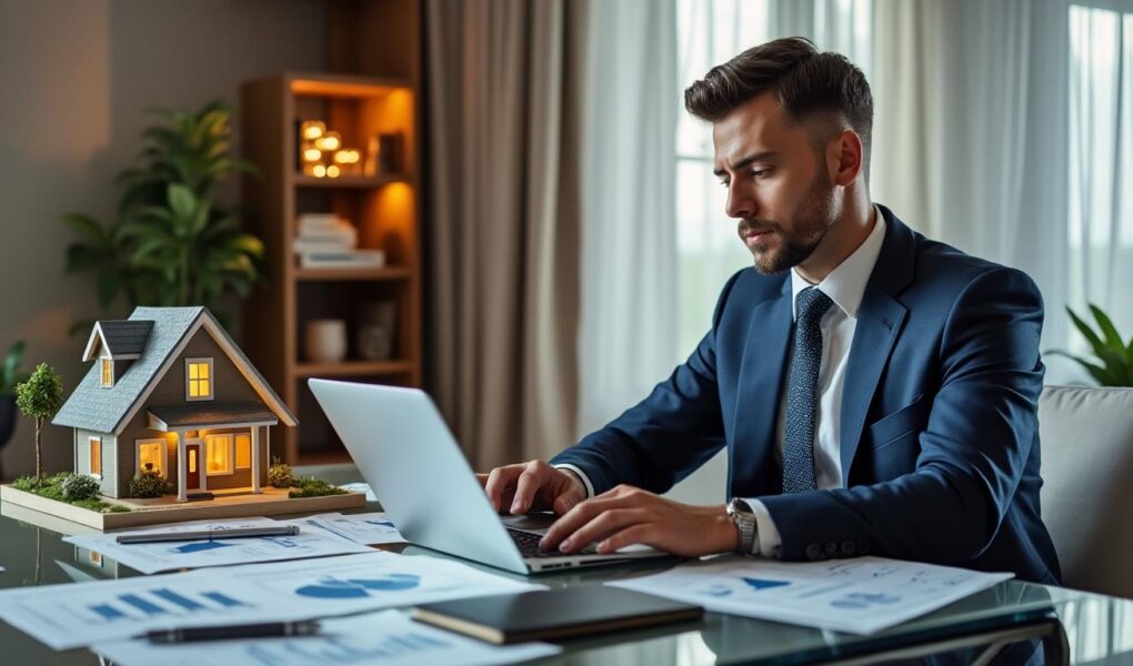 découvrez comment choisir la durée idéale de votre crédit immobilier pour un financement adapté à vos besoins et optimiser vos mensualités avant de souscrire.