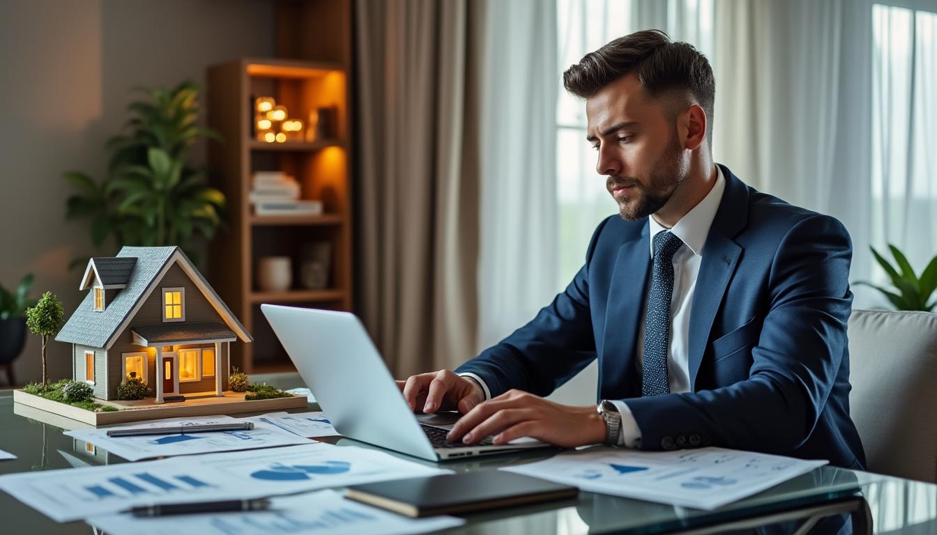 découvrez comment choisir la durée idéale de votre crédit immobilier pour un financement adapté à vos besoins et optimiser vos mensualités avant de souscrire.