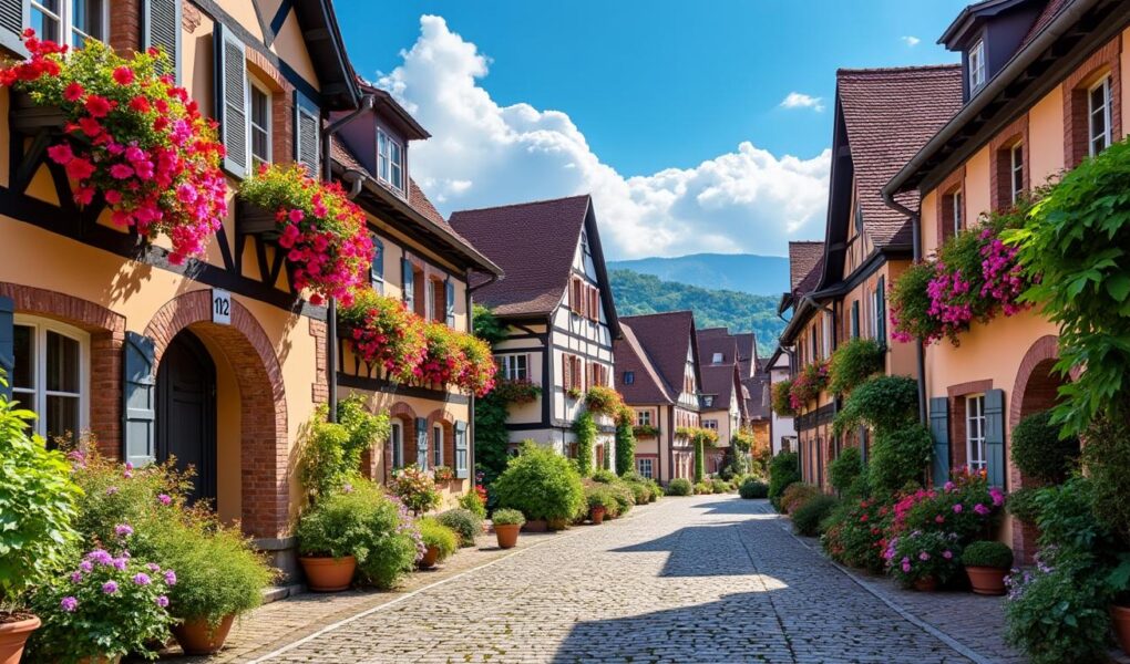 découvrez comment trouver facilement les meilleurs sites de locations de vacances en alsace et à colmar pour un séjour inoubliable.