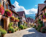 découvrez comment trouver facilement les meilleurs sites de locations de vacances en alsace et à colmar pour un séjour inoubliable.