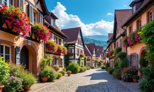 découvrez comment trouver facilement les meilleurs sites de locations de vacances en alsace et à colmar pour un séjour inoubliable.