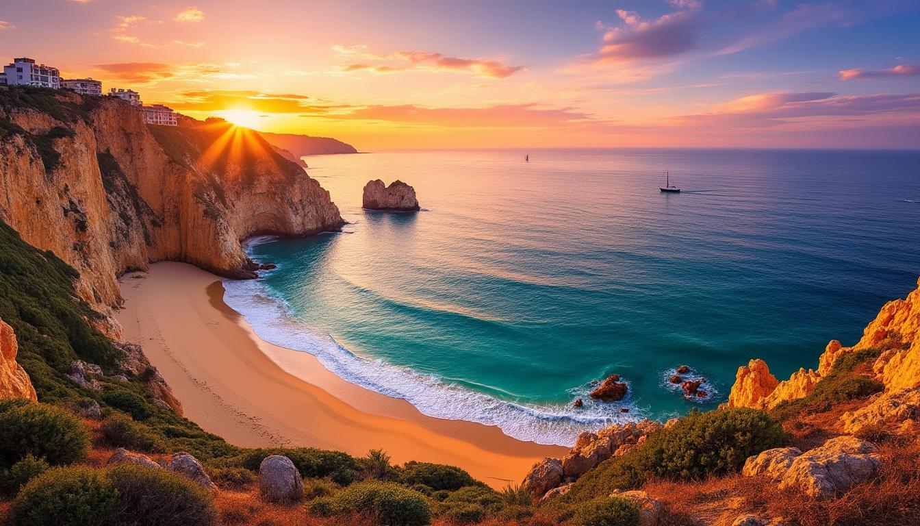 découvrez notre guide complet des meilleurs sites de locations de vacances à albufeira, algarve, pour trouver facilement votre hébergement idéal et profiter pleinement de votre séjour.