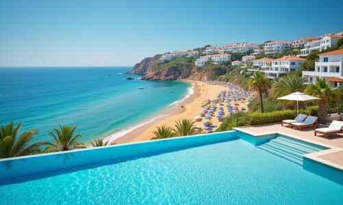 découvrez notre guide complet des meilleurs sites de locations de vacances à albufeira, dans la magnifique région de l'algarve, pour des séjours inoubliables au portugal.