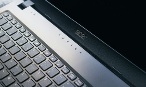 Comparatif des meilleurs ordinateurs portables Acer 15 pouces SSD en 