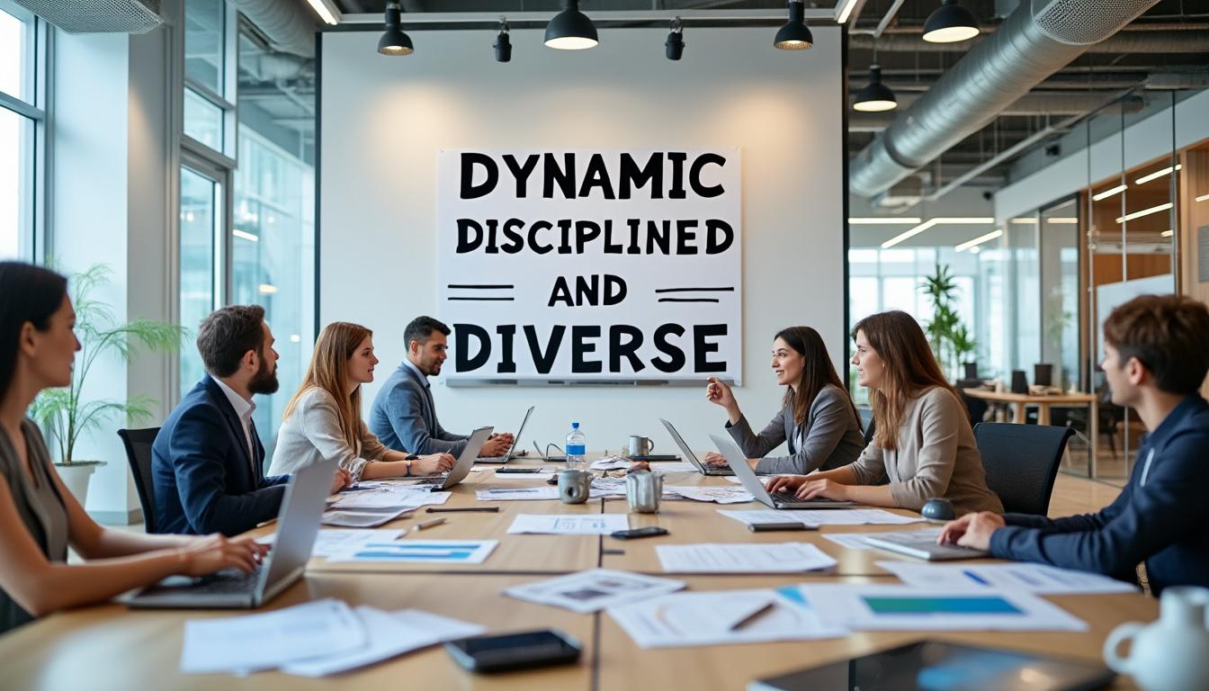 découvrez une liste complète d'adjectifs commençant par la lettre d pour enrichir votre vocabulaire et améliorer votre communication.