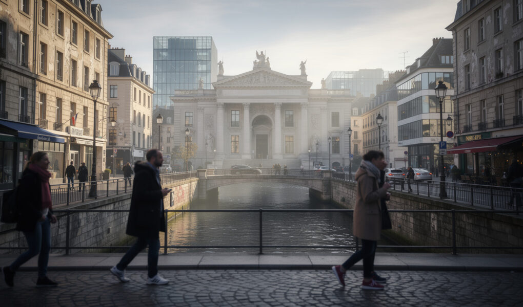 découvrez pourquoi certaines capitales commencent par la lettre j et les histoires fascinantes derrière leurs noms uniques.