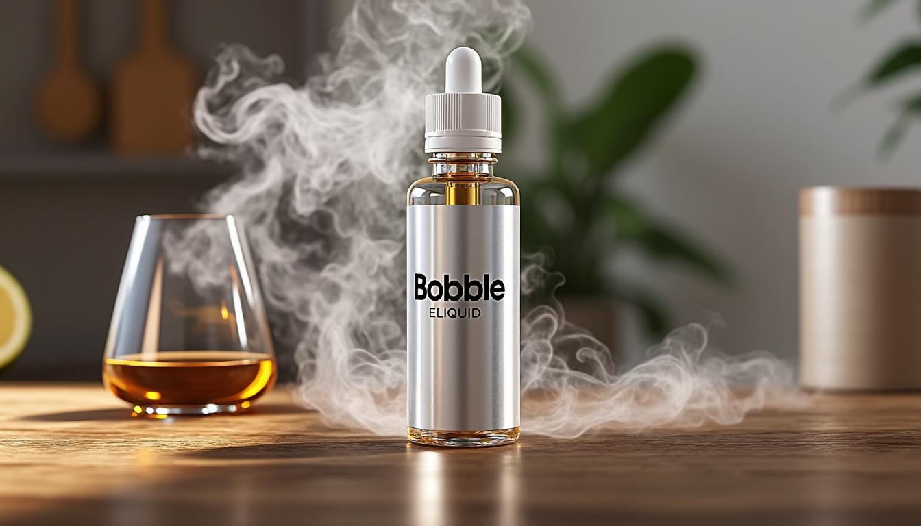 découvrez comment bobble e-liquide, fabricant français réputé, révolutionne l'expérience de la vape en alliant qualité, innovation et saveurs uniques pour les vapoteurs exigeants.