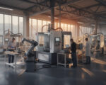 découvrez l’usine à genève en suisse, un lieu unique dédié à l'innovation technologique où créativité et avant-garde se rencontrent pour façonner le futur.