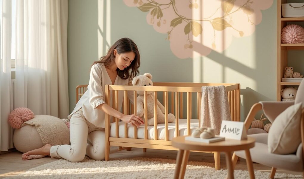 découvrez la meilleure liste de prénoms de fille commençant par la lettre a, idéale pour les futurs parents à la recherche d'inspiration originale et élégante.