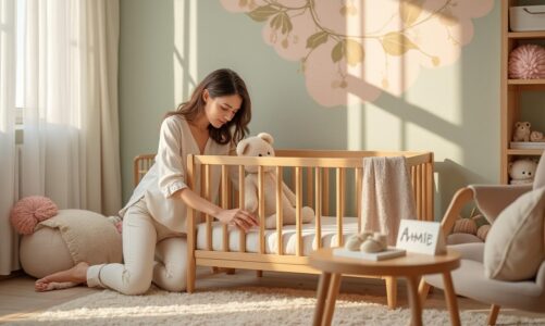 La meilleure liste des prénoms de fille commençant par a pour les futurs parents