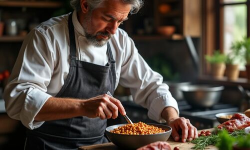 Les astuces des grands chefs pour améliorer votre cassoulet d&rsquo;Etchebest