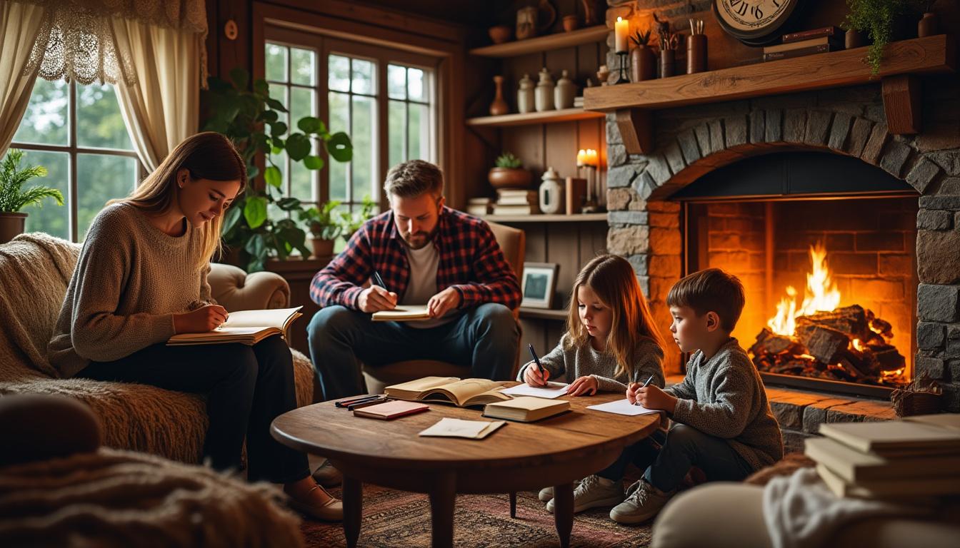 découvrez les meilleurs mots doux à adresser à vos parents pour renforcer vos liens familiaux et exprimer tout votre amour et votre gratitude.