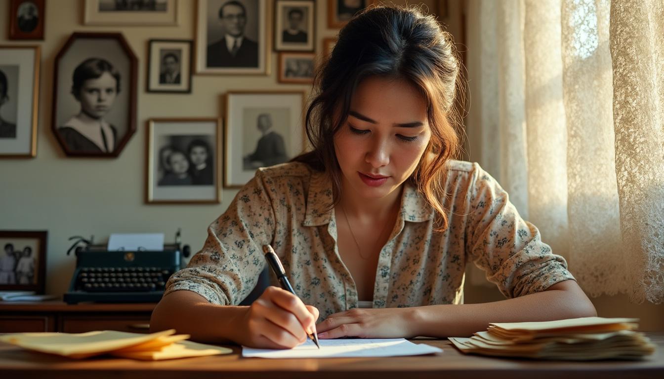 découvrez les meilleurs mots doux pour exprimer votre amour à vos parents et renforcer vos liens familiaux avec tendresse et affection.