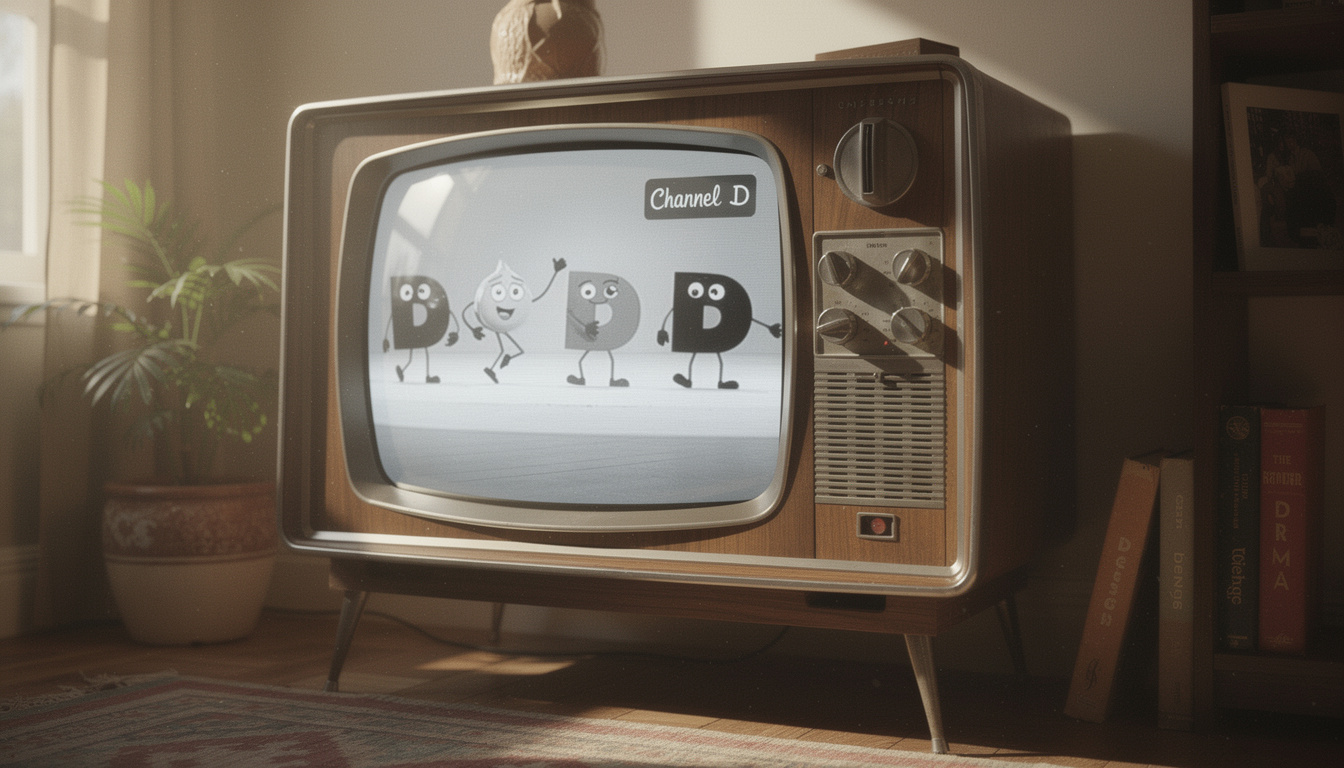 découvrez comment les personnages de série dont le nom commence par la lettre d ont évolué au fil des décennies, reflétant les changements culturels et narratifs à travers le temps.