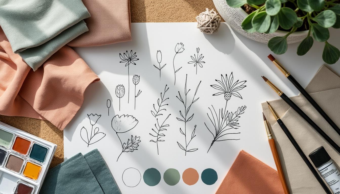 découvrez les meilleures associations de couleurs en design avec notre liste complète pour sublimer vos créations et projets graphiques.