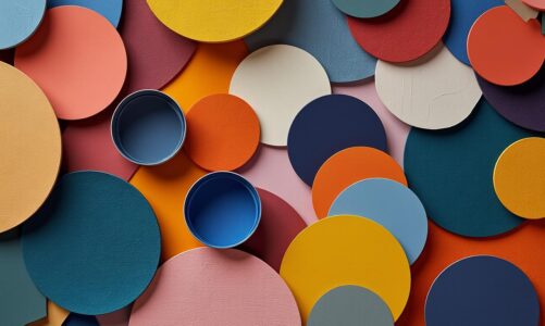 découvrez les meilleures associations de couleurs pour vos designs en dimension d, avec une liste soigneusement sélectionnée pour harmoniser vos créations.