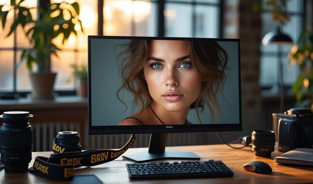 découvrez pourquoi il est essentiel d'ouvrir, lire et afficher correctement un fichier raw nef nikon pour garantir la qualité optimale de vos photos et exploiter pleinement les données capturées par votre appareil.