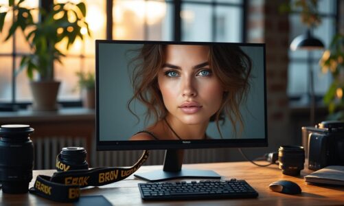 Pourquoi est-il important d&rsquo;ouvrir, lire et afficher un fichier RAW NEF Nikon correctement ?