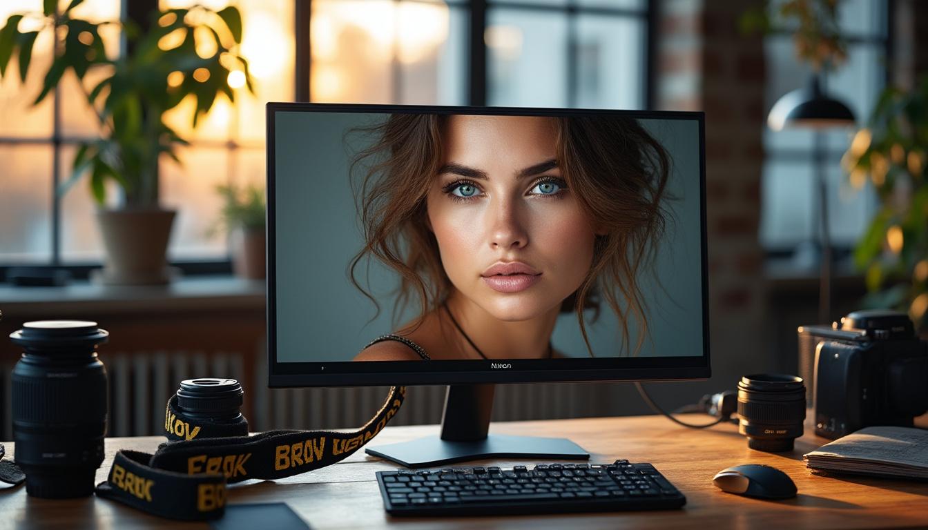 découvrez pourquoi il est essentiel d'ouvrir, lire et afficher correctement un fichier raw nef nikon pour garantir la qualité optimale de vos photos et exploiter pleinement les données capturées par votre appareil.