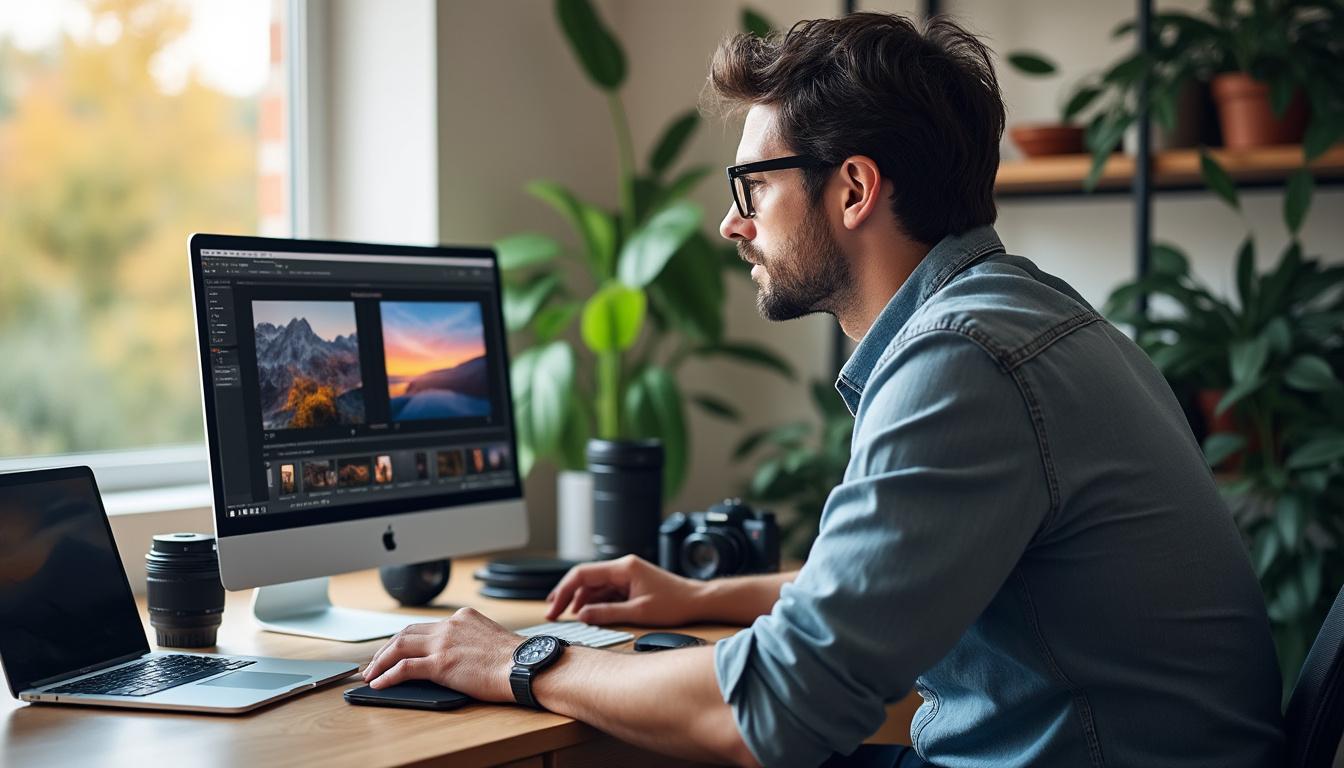 découvrez pourquoi il est essentiel d'ouvrir, lire et afficher correctement un fichier raw nef nikon pour préserver la qualité des images et exploiter tout le potentiel de vos photos.