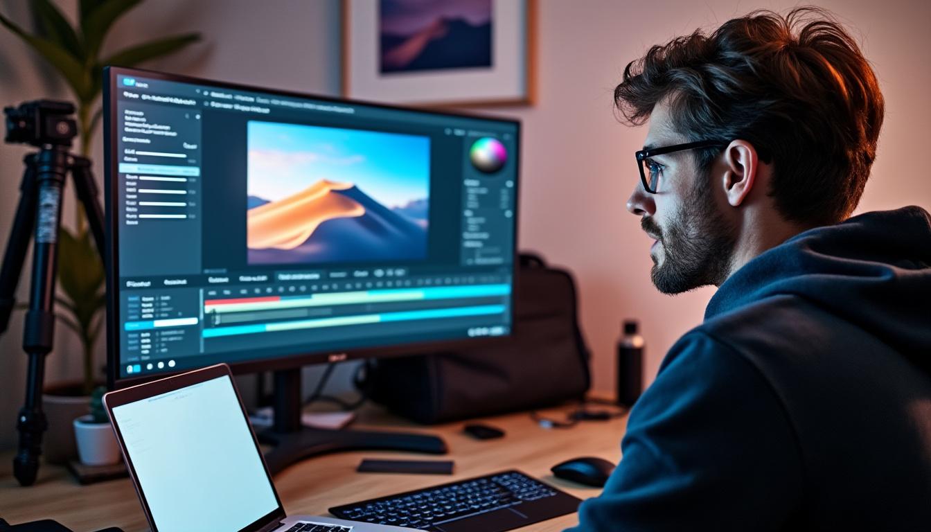 découvrez pourquoi il est essentiel d'ouvrir, lire et afficher correctement un fichier raw nef nikon pour préserver la qualité et exploiter pleinement le potentiel de vos photos.