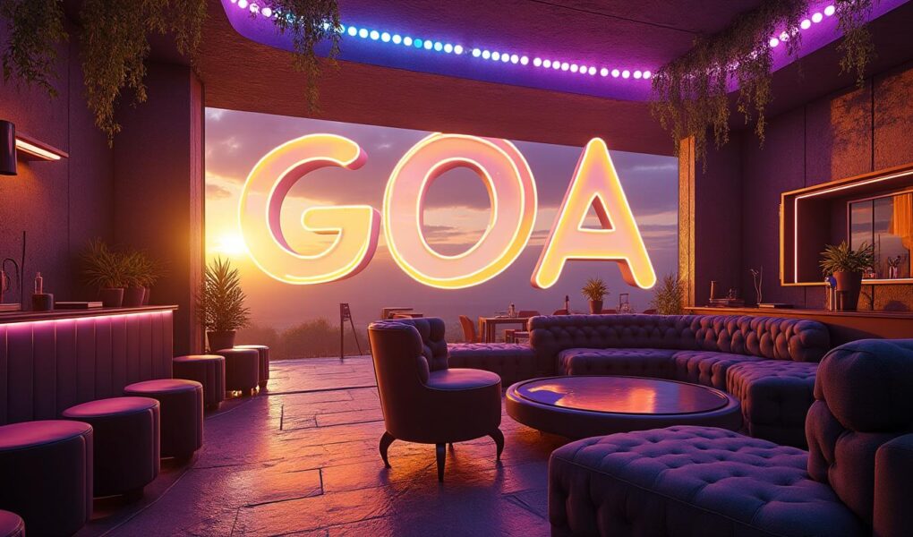 découvrez pourquoi le goa club à zurich est le lieu incontournable pour les amateurs de musique électronique, avec ses soirées électrisantes, une ambiance unique et les meilleurs djs internationaux.