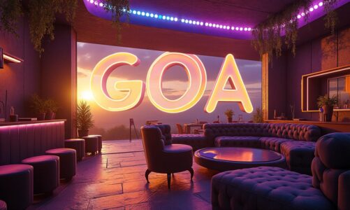 découvrez pourquoi le goa club à zurich est le lieu incontournable pour les amateurs de musique électronique, avec ses soirées électrisantes, une ambiance unique et les meilleurs djs internationaux.