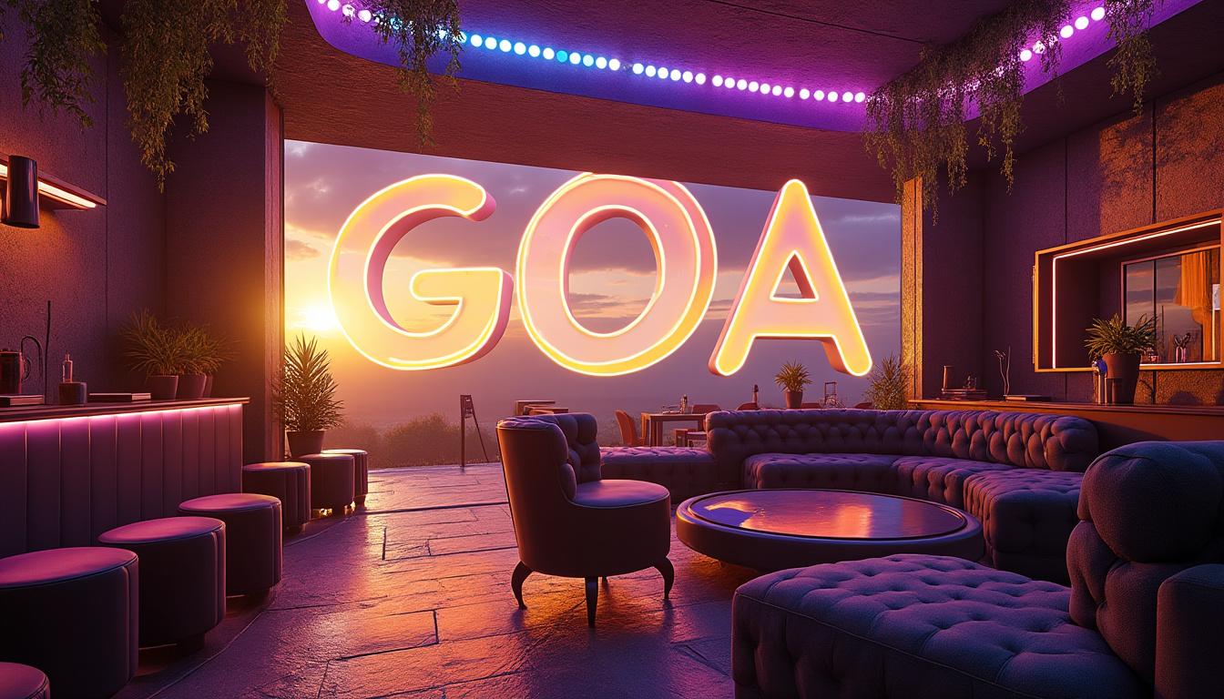 découvrez pourquoi le goa club à zurich est le lieu incontournable pour les amateurs de musique électronique, avec ses soirées électrisantes, une ambiance unique et les meilleurs djs internationaux.