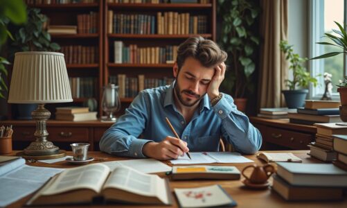 Utiliser la liste des mots en anglais commençant par J pour améliorer l’écriture