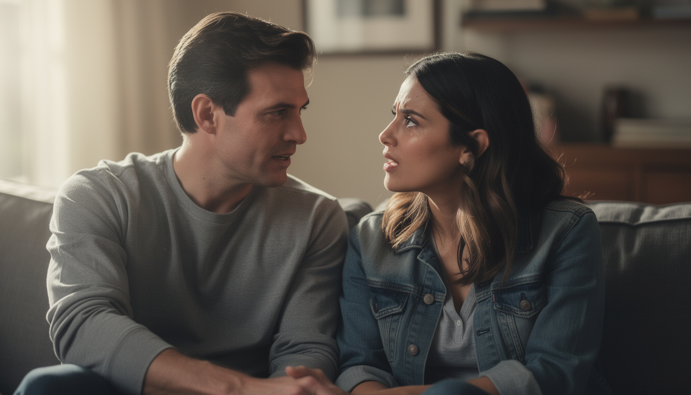 découvrez comment écrire un texte sincère pour s'excuser auprès de votre amour et toucher son cœur avec des mots empreints de repentir et d'émotion.