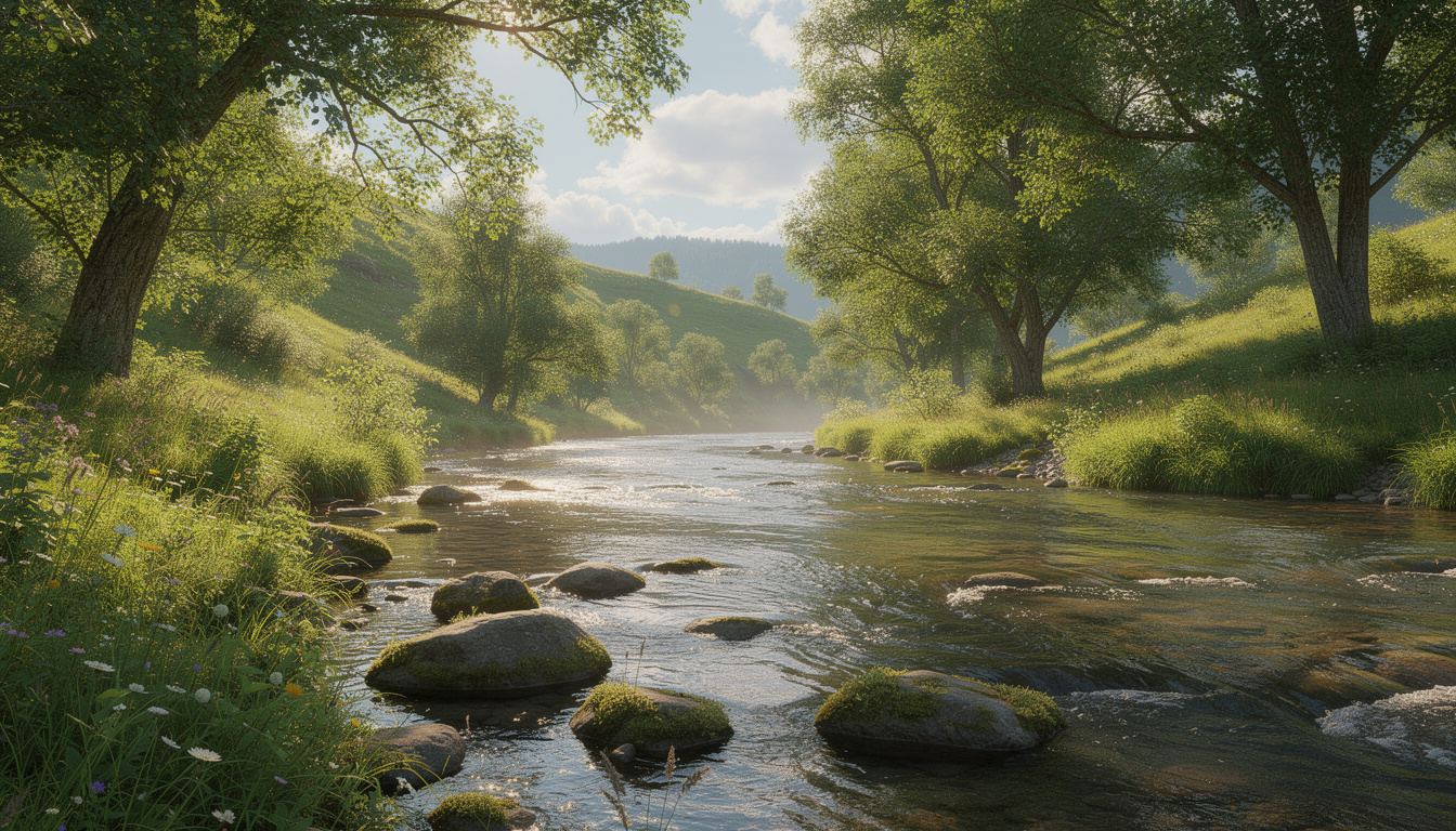 découvrez la liste des fleuves commençant par la lettre j pour enrichir votre culture générale et approfondir vos connaissances géographiques.