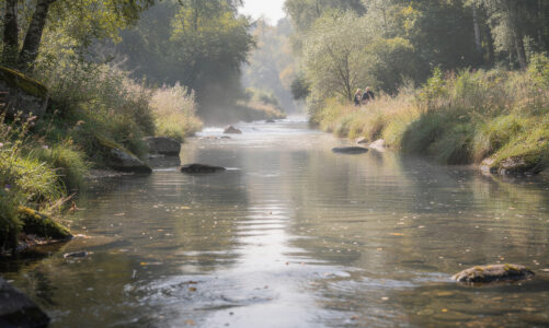 Fleuve en j : liste des fleuves commençant par j pour enrichir votre culture