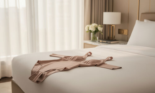 découvrez hanro, la lingerie suisse de luxe unisexe alliant élégance, confort et qualité exceptionnelle, un incontournable pour sublimer votre garde-robe.